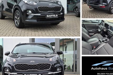 Kia Sportage 91.311 km 14.940 &euro; Hude 27798