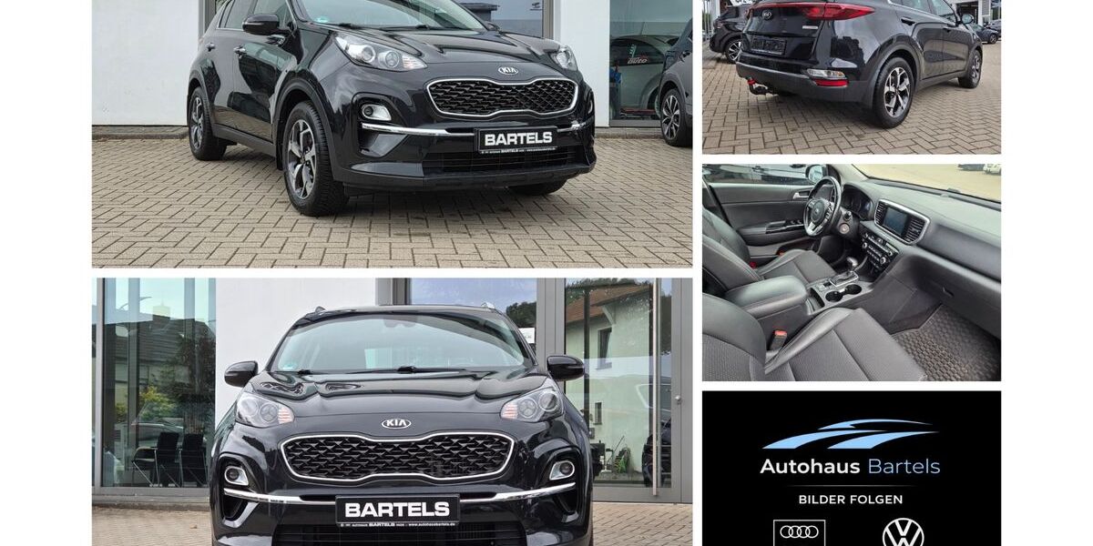 Kia Sportage 91.311 km 14.940 &euro; Hude 27798