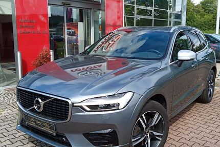 Volvo XC60 115.000 km 26.990 &euro; Brensbach 64395