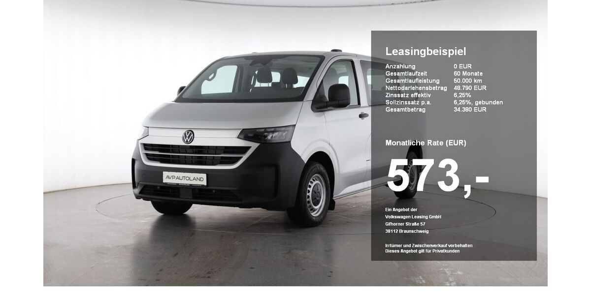 VW T7 Kombi 2.000 km 53.990 &euro; Plattling 94447