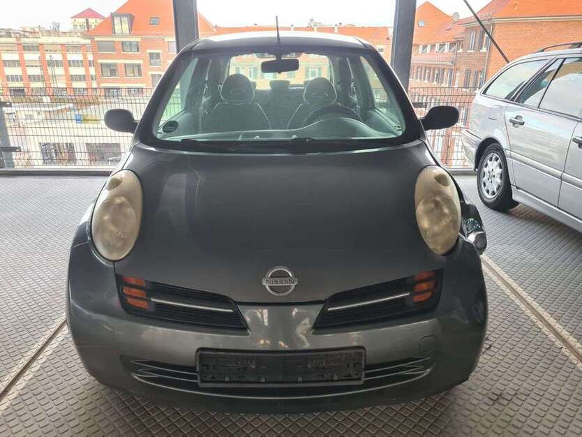 Micra
