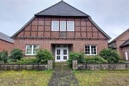 Haus Wittingen Teschendorf - 1 Zimmer, 450 m&sup2;, 435.000&euro; | Angebot:26343664