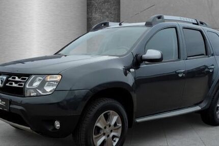 Dacia Duster 101.773 km 10.990 € Diepholz 49356