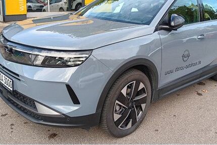 Opel Grandland (X) 14.990 km 27.770 &euro; Neu-Ulm 89231
