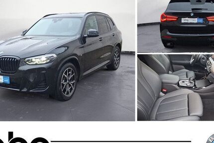 BMW X3 110.770 km 33.420 &euro; Achern 77855