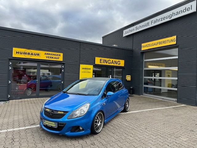Corsa