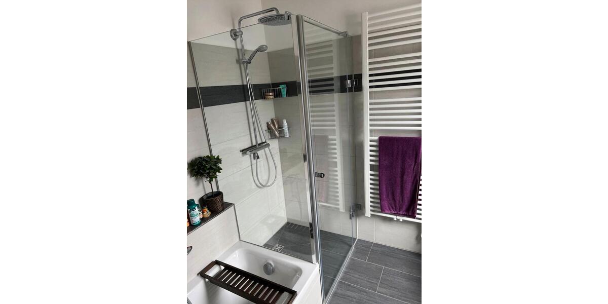 Doppelhaus Bungalow Halite zu vermieten in Maxhütte-Haidhof 93142 3 zimmer