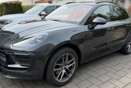 Porsche Macan 76.000 km 59.000 &euro; Wunstorf 31515