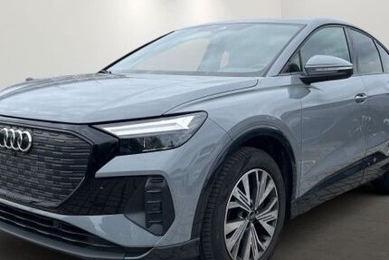 Audi Q4 e-tron 40.004 km 35.770 &euro; Kaiserslautern 67663