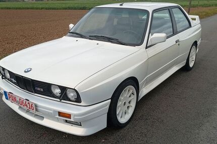 BMW M3 61.400 km 94.500 &euro; Roßbach 94439