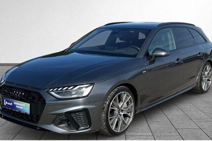 Audi A4 64.590 km 35.590 &euro; Weyhe 28844