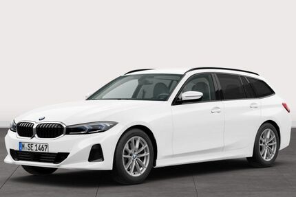 BMW 318 10.033 km 39.890 &euro; Kottenheim b. Mayen 56736