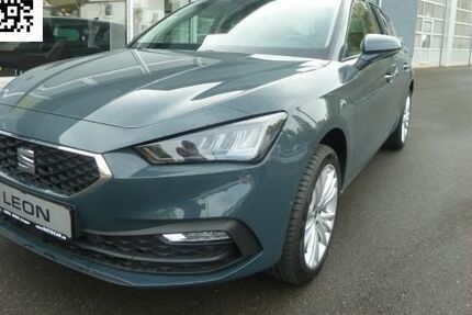 Seat Leon 8.874 km 25.930 &euro; Annaberg-Buchholz 09456