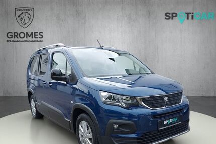 Peugeot Rifter 66.850 km 18.990 € Wartenberg 85456