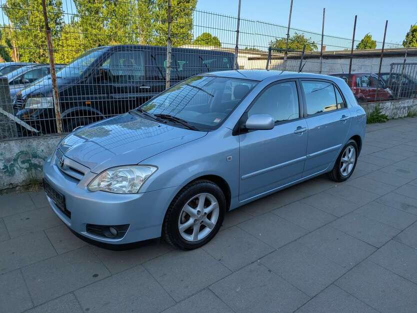 Corolla