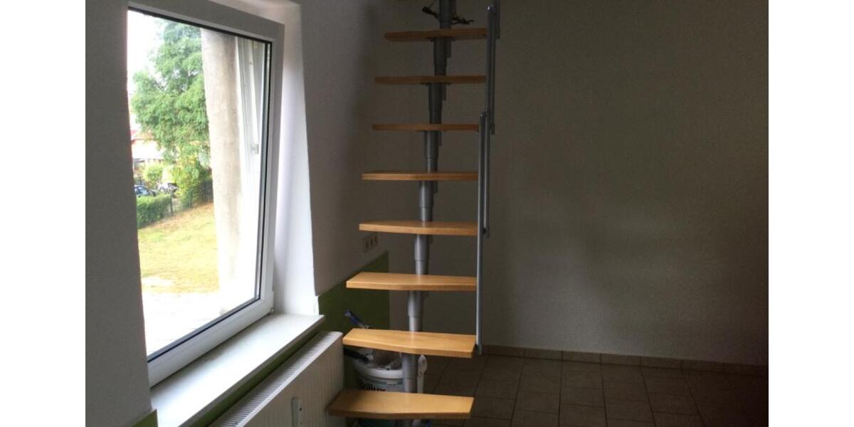 Dachgeschoßwohnung Wriezen - 3 Zimmer, 75 m&sup2;, 470&euro; | Angebot:25135574