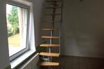 Dachgeschoßwohnung Wriezen - 3 Zimmer, 75 m&sup2;, 470&euro; | Angebot:25135574