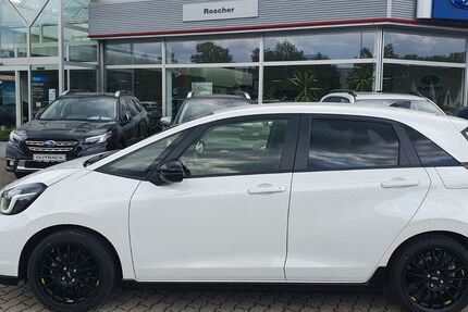 Honda Jazz 11.860 km 25.490 &euro; Bautzen 02625