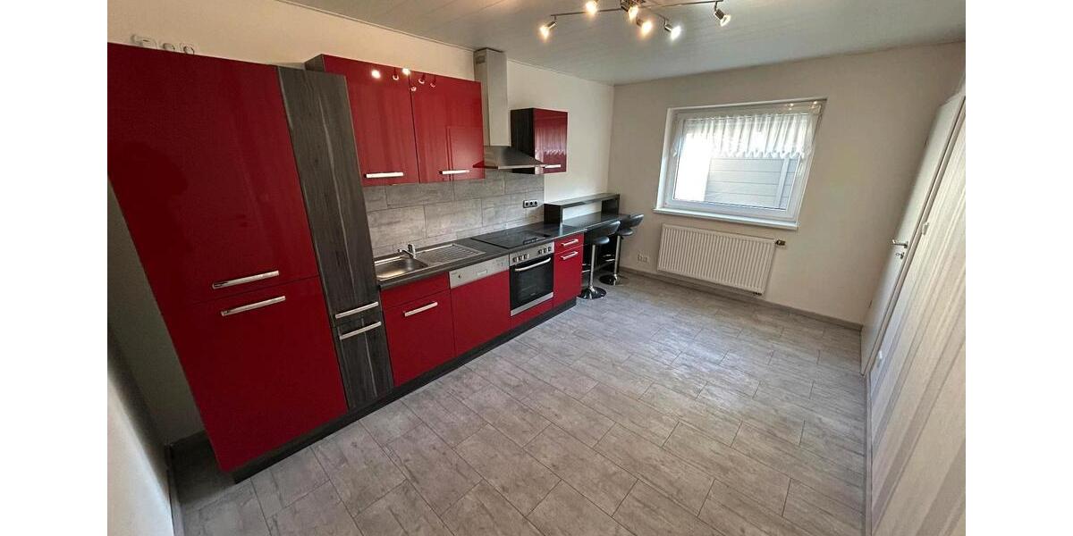 Reihenhaus Alsdorf - 3.5 Zimmer, 81 m&sup2;, 820&euro; | Angebot:25022703