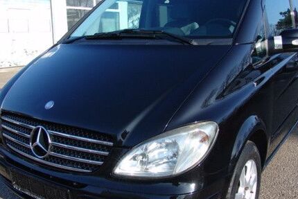 Mercedes-Benz Viano 232.900 km 8.900 &euro; Dachau (bei München) 85221