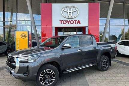 Toyota Hilux 69.990 km 46.890 &euro; Singen 78224