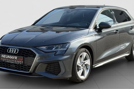 Audi A3 76.900 km 22.490 &euro; Groebenzell 82194