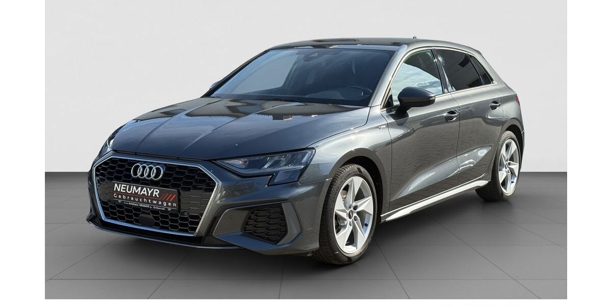 Audi A3 76.900 km 22.490 &euro; Groebenzell 82194