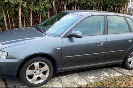 Audi A3 80.000 km 3.500 &euro; Bad Honnef 53604