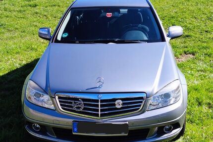 Mercedes-Benz C 200 302.000 km 7.900 &euro; Allershausen 85391