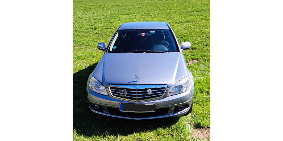 Mercedes-Benz C 200 302.000 km 7.900 &euro; Allershausen 85391