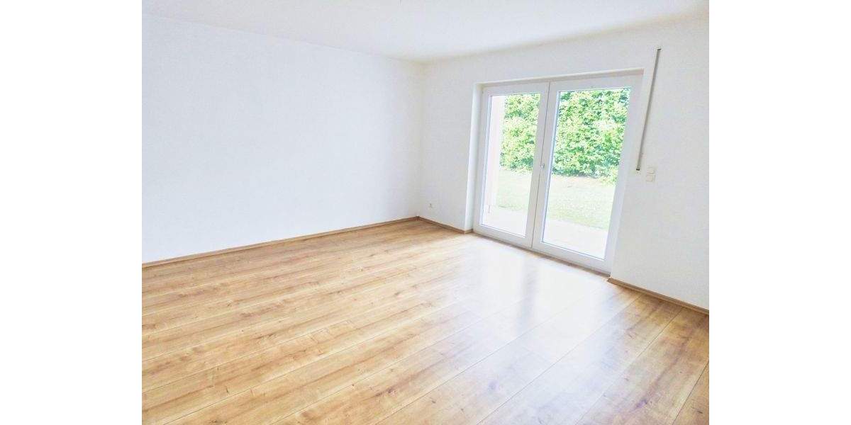 Etagenwohnung Bad Abbach - 3 Zimmer, 84 m&sup2;, 845&euro; | Angebot:25744433