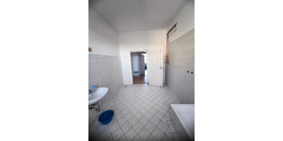 2 Raumwohnung sehr schön - Centrum Bad Freienwalde - mit EBK 2 zimmer