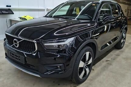 Volvo XC40 65.300 km 26.950 € Leipzig 04179