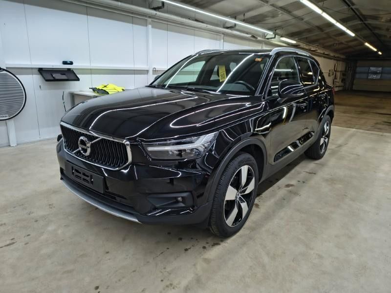 Volvo XC40 65.300 km 26.950 € Leipzig 04179