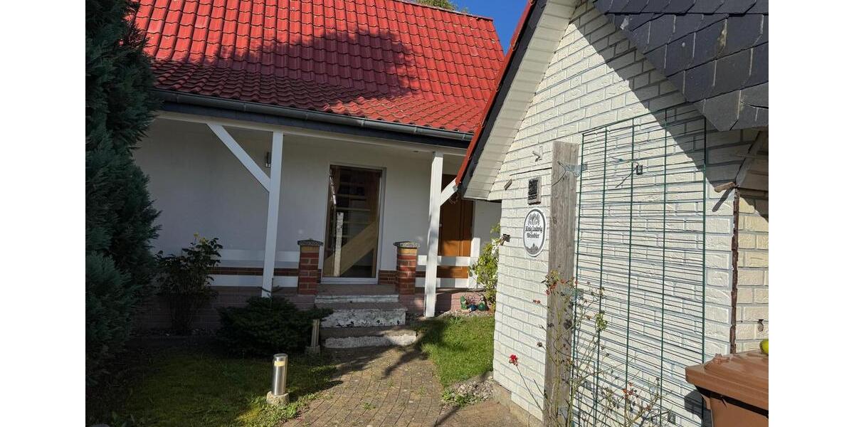 Bungalow Bentwisch - 2 Zimmer, 60 m&sup2;, 235.000&euro; | Angebot:26941090