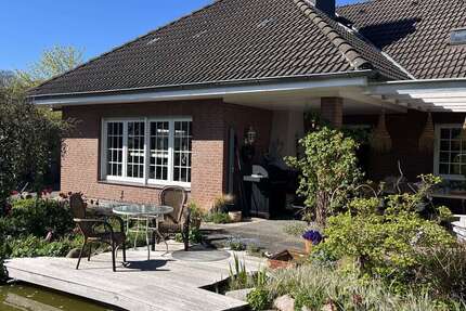 Haus Ratekau - 6 Zimmer, 171 m&sup2;, 699.000&euro; | Angebot:26276148