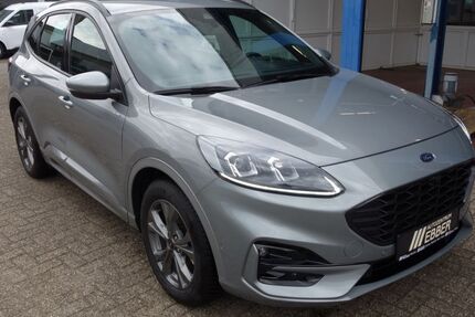 Ford Kuga 18.800 km 24.995 &euro; Kleve 47533