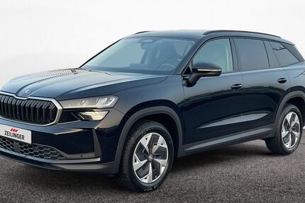 Skoda Kodiaq 1.180 km 37.413 &euro; Dietersheim 91463