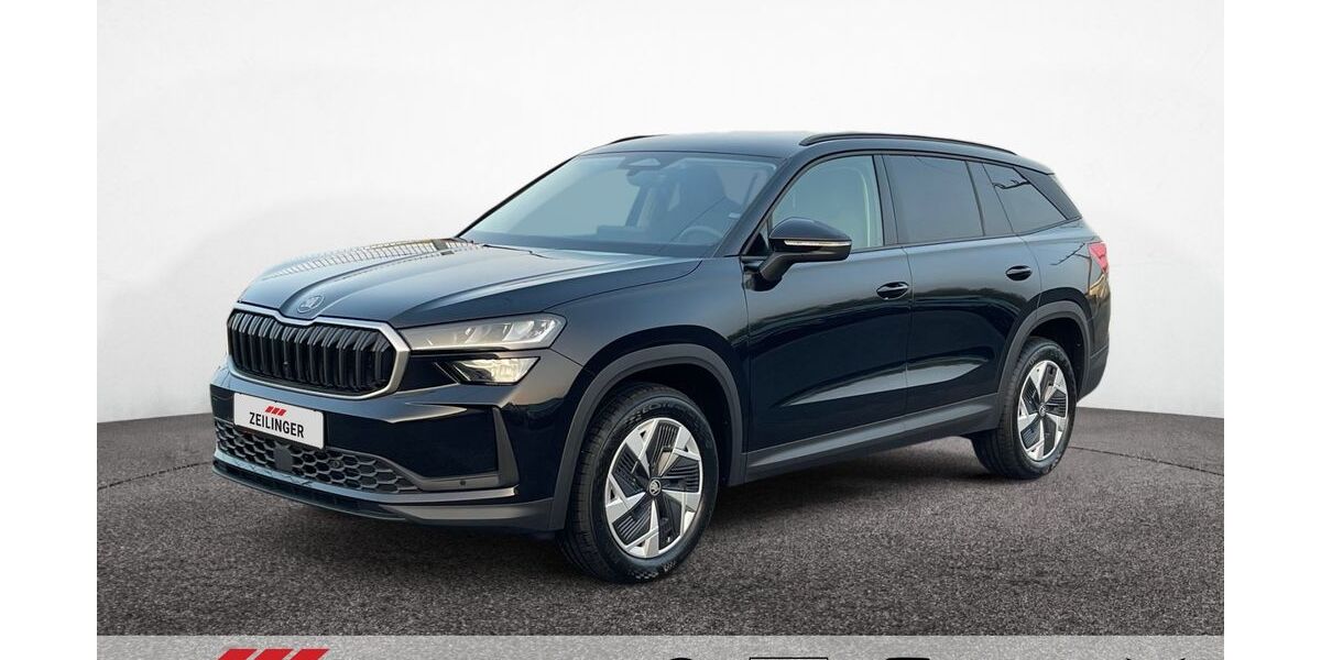 Skoda Kodiaq 1.180 km 37.713 &euro; Dietersheim 91463