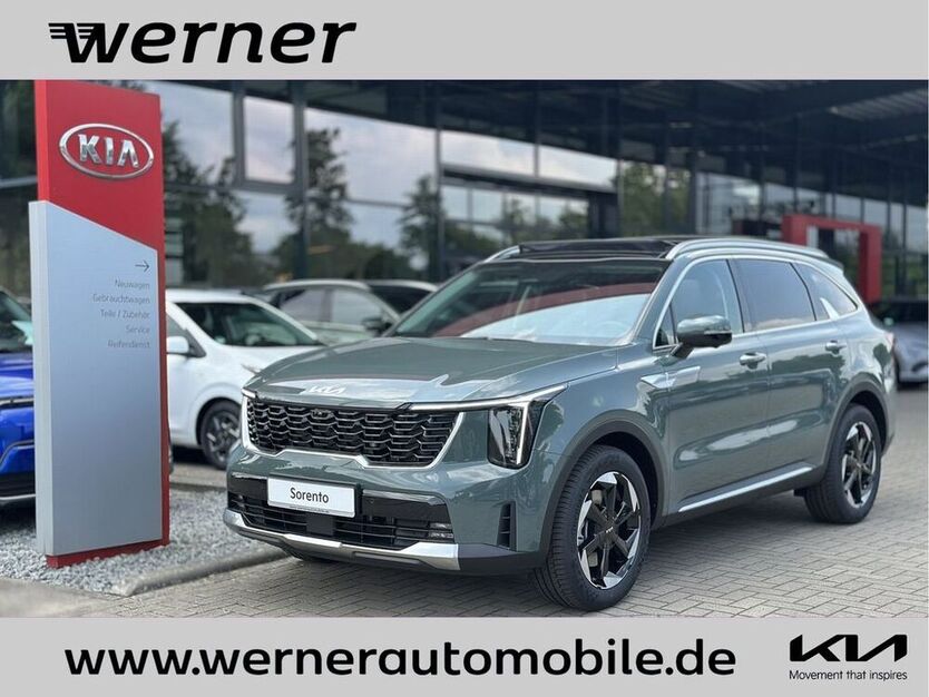 Sorento