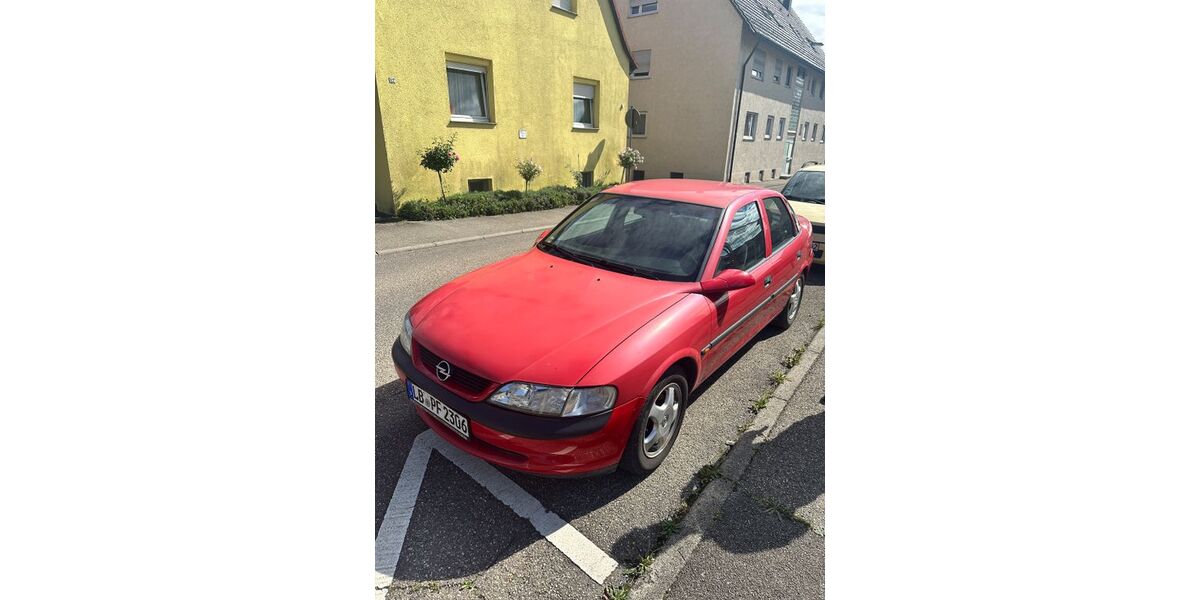 Opel Vectra 95.160 km 1.950 &euro; Steinheim 71711