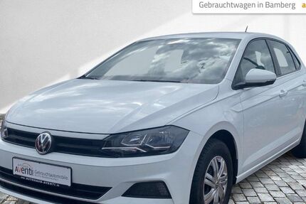 VW Polo 77.239 km 11.489 &euro; Bamberg 96052