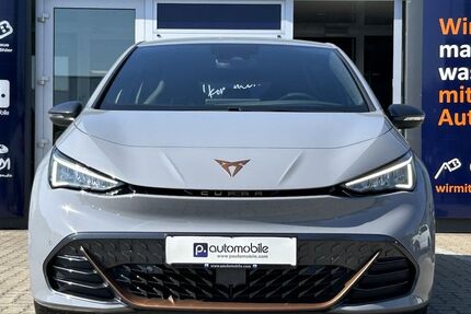 Cupra Born 69.404 km 21.980 &euro; Salzgitter 38229