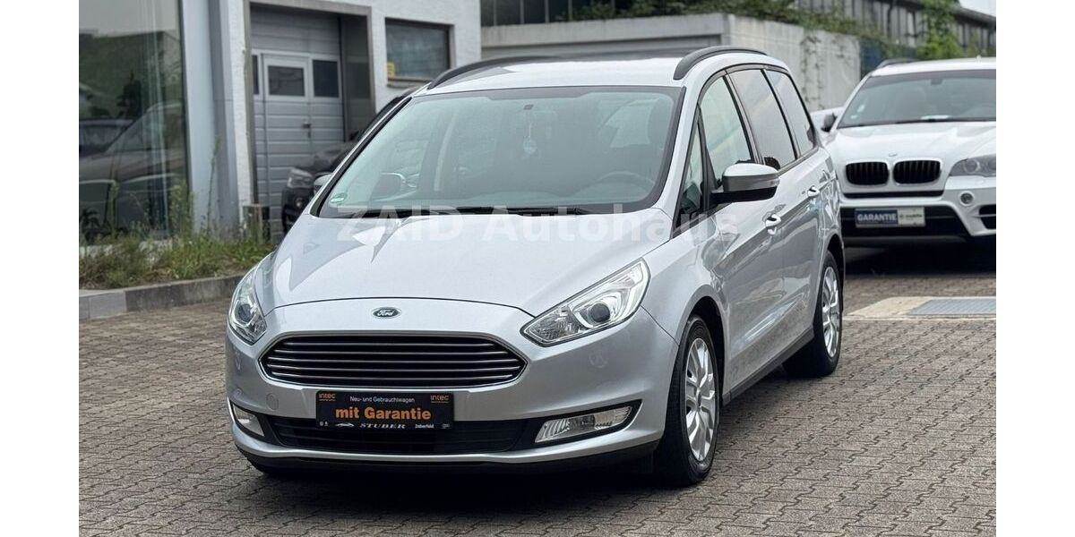 Ford Galaxy 185.000 km 11.999 &euro; Wiesloch 69168