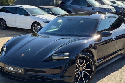 Porsche Taycan 94.500 km 54.990 &euro; Elsdorf 50189