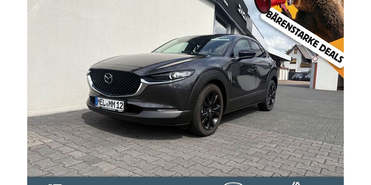 Mazda CX-30 21.500 km 24.990 &euro; Melle 49324