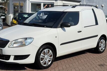 Skoda Roomster 211.318 km 5.500 € Hamburg 20537