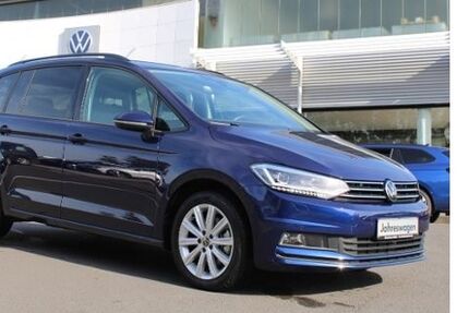 VW Touran 14.100 km 31.899 &euro; Nidda 63667