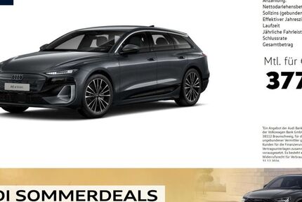 Audi A6 e-tron 13.783 km 64.480 &euro; Neumarkt 92318