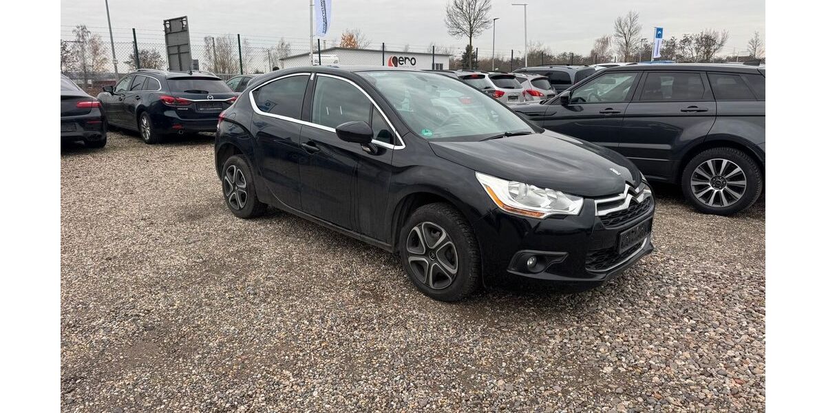 Citroen DS4 240.000 km 3.600 &euro; Koblenz OT Neuendorf 56070